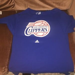 Los Angeles Clippers Shirt